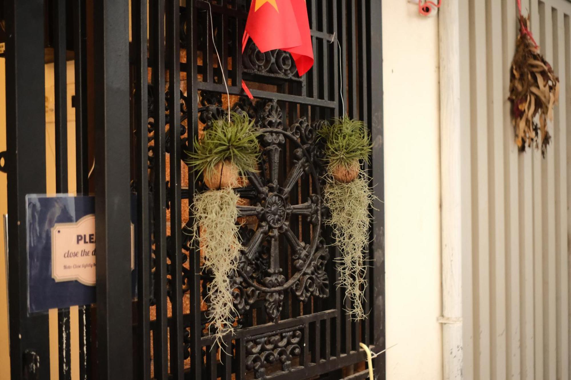 A Little Saigon Hotel - Bui Vien Walking Street 호치민 외부 사진