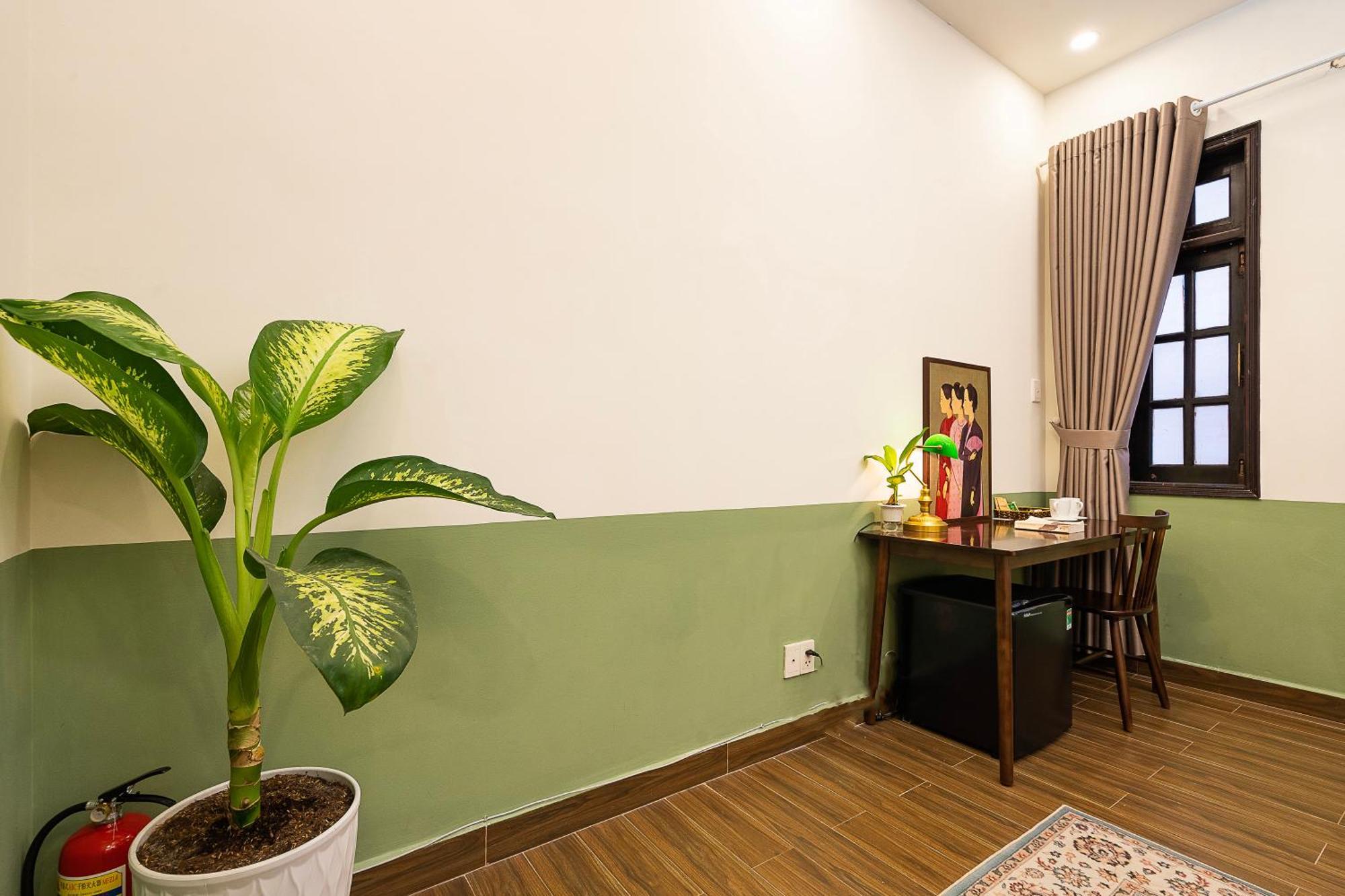 A Little Saigon Hotel - Bui Vien Walking Street 호치민 외부 사진