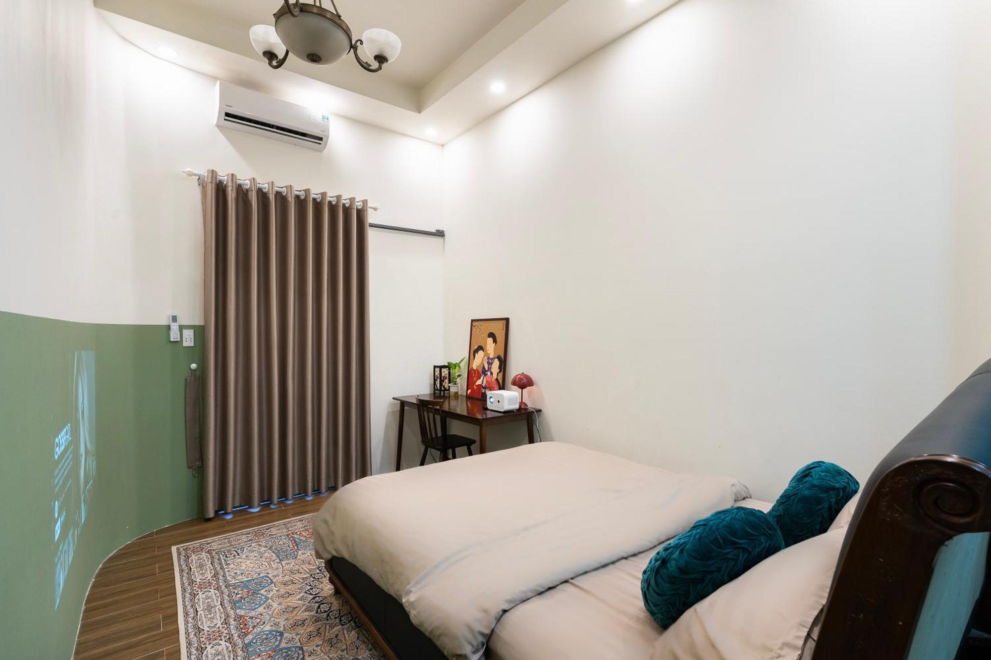 A Little Saigon Hotel - Bui Vien Walking Street 호치민 외부 사진