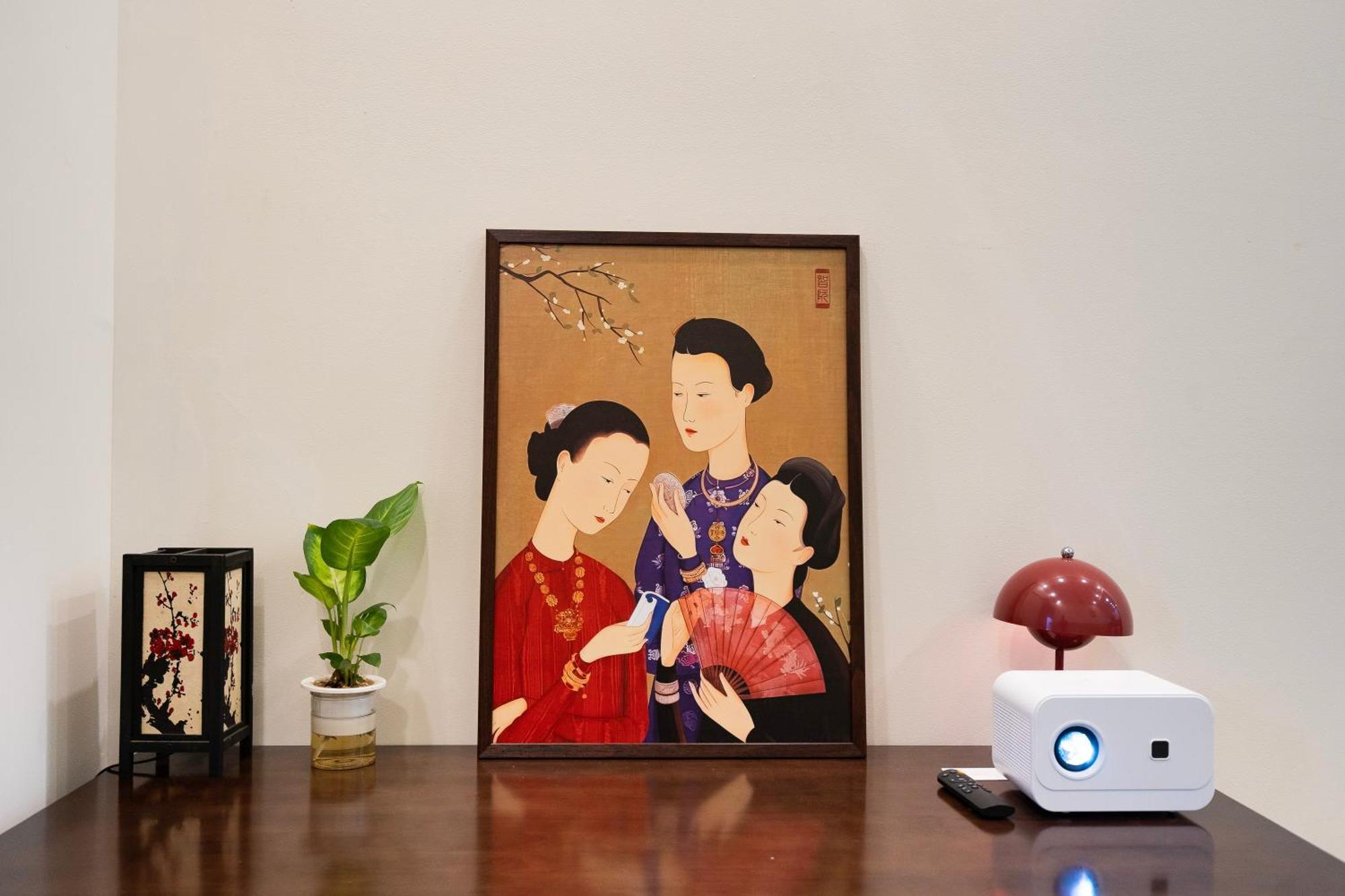 A Little Saigon Hotel - Bui Vien Walking Street 호치민 외부 사진
