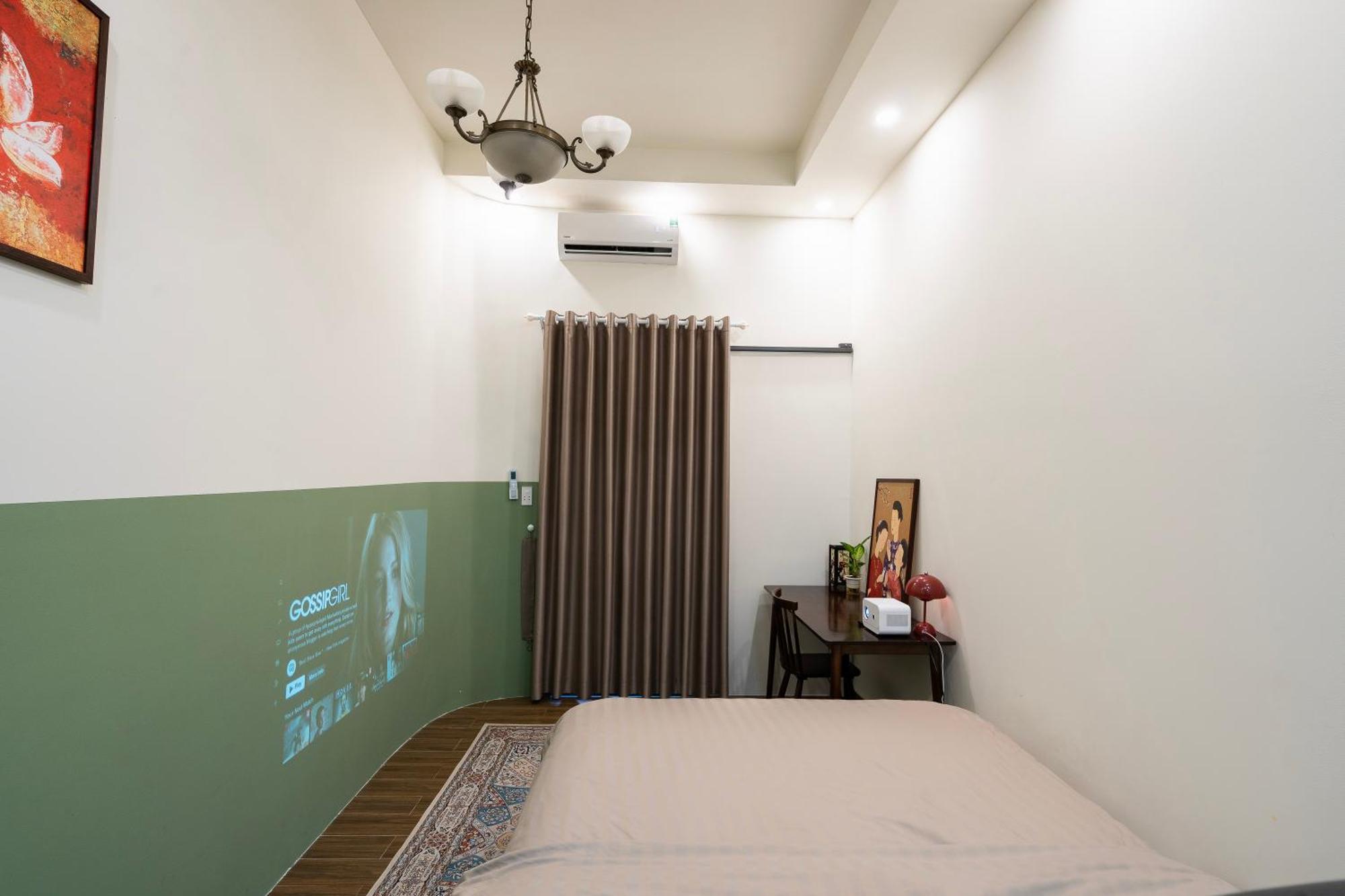 A Little Saigon Hotel - Bui Vien Walking Street 호치민 외부 사진