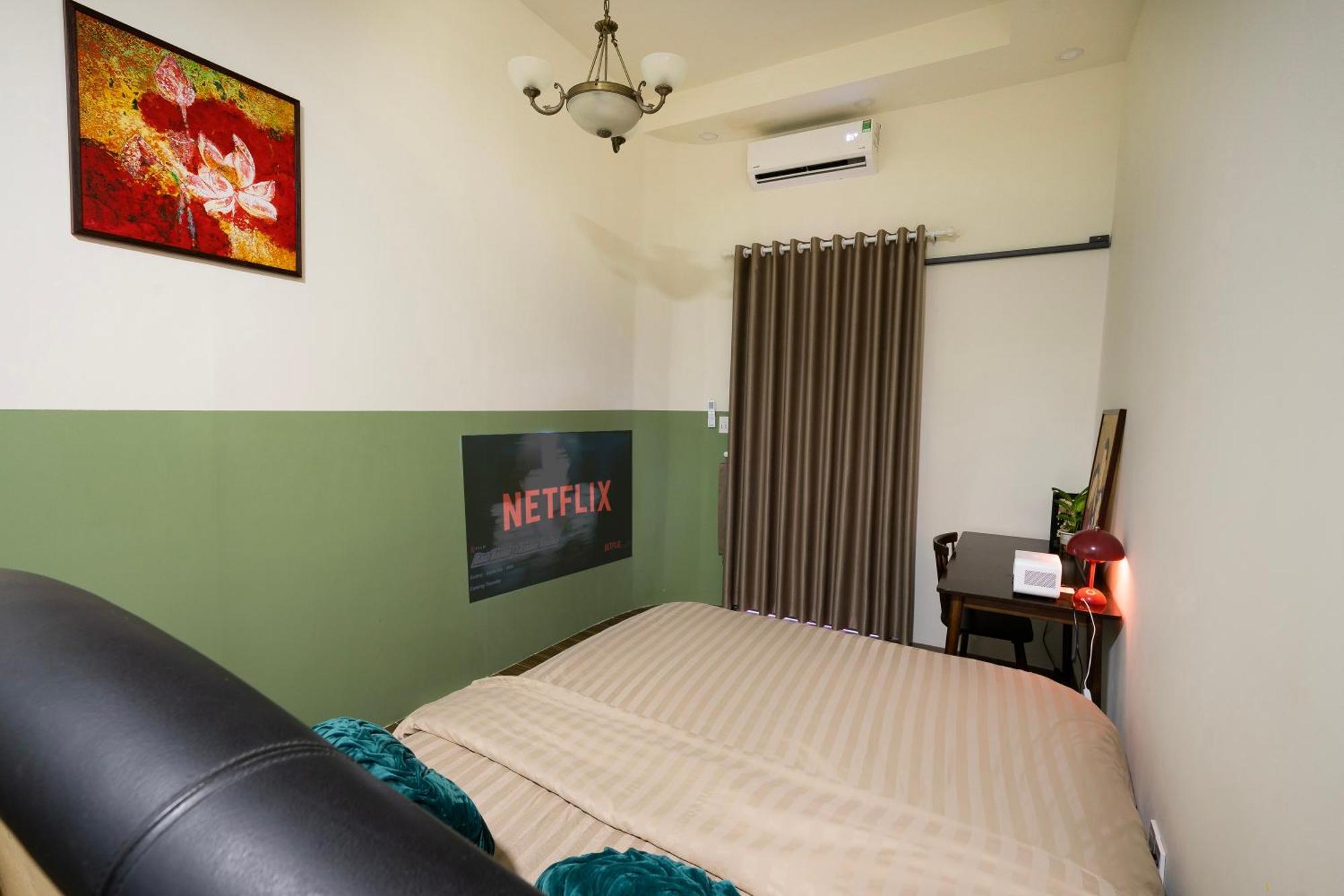 A Little Saigon Hotel - Bui Vien Walking Street 호치민 외부 사진